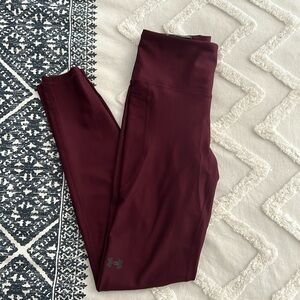 Women’s Under Armour leggings